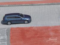 -Juweela, Flexyway Betonsteinpflaster Parkplatz rot, Spur H0, 28420 - 28421, 1:87, Made in Germany